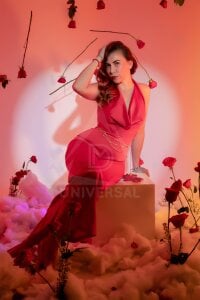 EvaMillins Happy Valentine's Day, my loves! 💗🌸🎀 Gambar 7