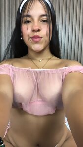 vanelophe_corzo A little more of me Pic 3