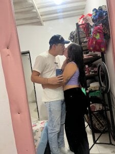 Fotos justos 1 de Revenge-Couple  Imagens