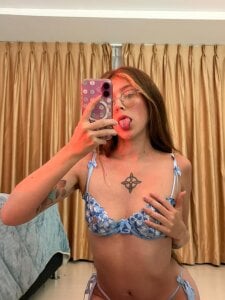 Emily_Warren_ mermaid color🙈 Hình 2