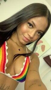ebony_petite-69 Public Pic 5