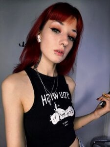 GinaSpicey It's me Gina ^^ Foto 6