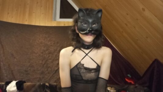 NovaKitty888 Public Foto 4