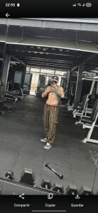 Xavlex0803 Modelo รูป  4