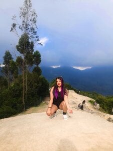 Zdjęcia IsaDiiaz adventure: 