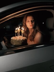 MaryHiggins happy birthday to me^^ Immagine  3