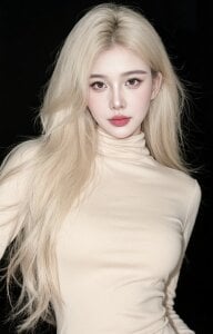 PINGGUO-88's XXX nakenbilde 9