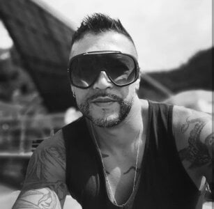 Me de MrFrank_tattoo Fotos XXX 2
