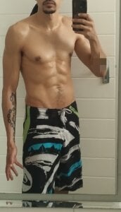 Big_D_SD Body টি ছবি