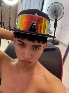 KING_OFF_BOYS Star boy Photo 2