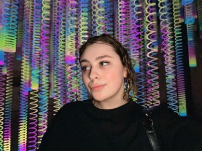 Let it be here de MaryMurray  Imagens