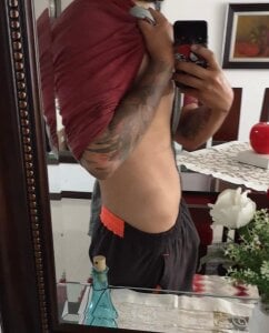 AnotherTattoedBoy Public зображення