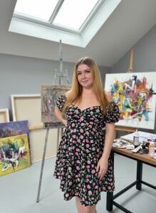 BettyBloom69 sweet girl Pic 2