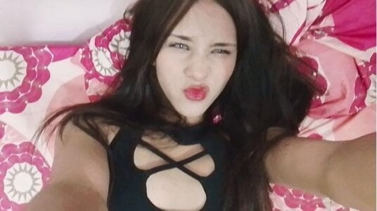 Zoe_brooke1 Public Pic 6