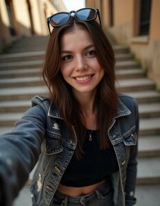 NeidaGowing Wildflowers in Heels Hình