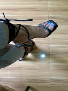 Stacysfeet for my footboys 🦶 Pic 2