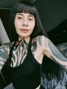 Emilia_1995 🕸️🕸️ Pic 3