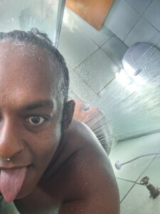 pretinhablack Public Pic 3