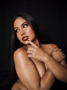 ariana_pocahontas's XXX Nude Photo 3