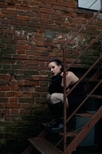 arisha_glow just phts Foto 3