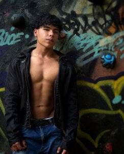 DanielHaloran Casual Foto 3