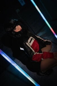 MeganCross1🖤Ride or Die🖤图片