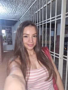 Rosita_blue straight rosita Pic 3