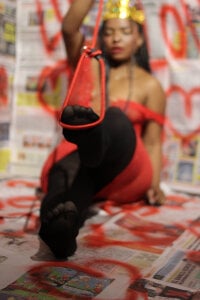 SamanthaMilann 🔥 Valentine’s Sins. Foto 7