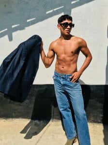 AxelBlaze_ Somebody else 🖤 Hình 2