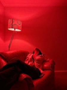 red light de nyx_exe_ Foto 2