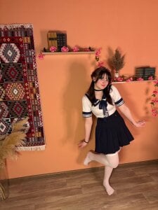 Maria_Rogers Ohayou gozaimasu รูป  7