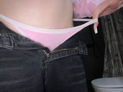 my new underwear de AngelenaCrittendon  5 Imagens