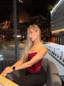 LeilaBilberry holiday😋 Pic 2