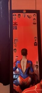 Callum_777A suit that is part of me🕷️🕸️ Bild 4