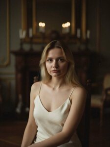 Cozy Evenings de VersieBeane  Imagens