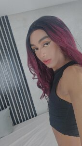 Ashleey_Fox Public 사진 5