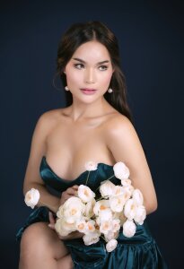 Queen_Of_all_Media Classy Woman 💚 зображення 6