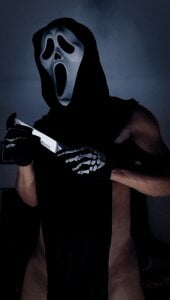 JaMell61 Ghostface 👻 Εικόνα 6
