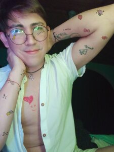 Public de Natesweet  4 Imagens