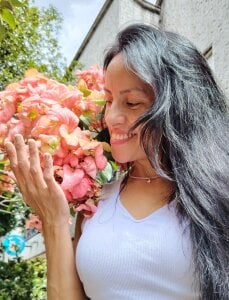 Bella_Exhibition Beautiful magic Gambar 2