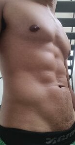 Pós treino de tesaodaweb  2 photos