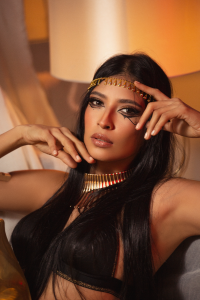 BrigitteVons Halloween session!! 🎃 Pic 5