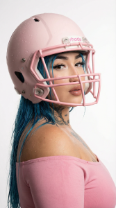 bella-green look at me 🖤 사진 4