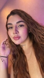 RenataPonce_ What do you want to do with me? 😈😈 Εικόνα 5