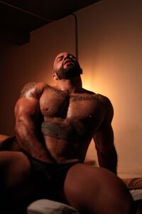 Jeremy_Harden Public Fotka 3