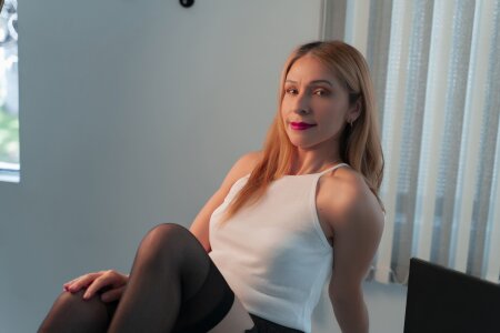 Look a little closer od AlexaFoxx_  2 snímek