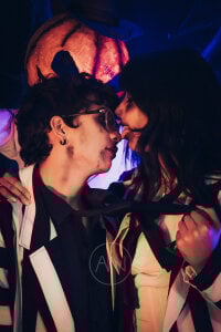 Desire_Ecstasy Treat or Trick?🎃1 Gambar 3