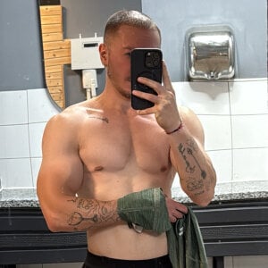 andreacreator Gym  5. fénykép