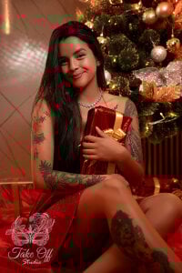 keiilaa MERRY CHIRISTMAS 2025♥♥ Pic 4