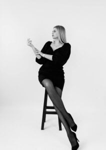 MirandaDior Public Pic